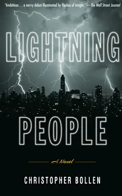 Ľudia s bleskom - Lightning People
