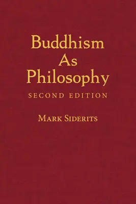 Budhizmus ako filozofia - Buddhism As Philosophy