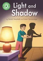 Šampión v čítaní: Zelená 5 Literatúra faktu - Reading Champion: Light and Shadow - Independent Reading Green 5 Non-fiction