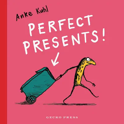 Perfektné darčeky! - Perfect Presents!