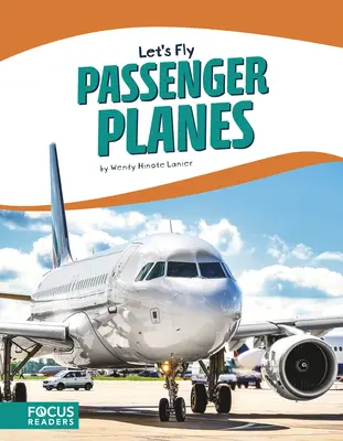 Cestovné lietadlá - Passenger Planes