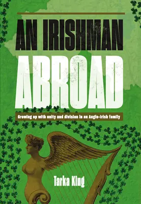 Ír v zahraničí - An Irishman Abroad