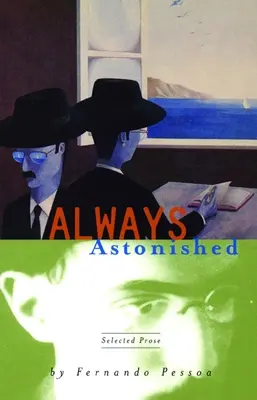 Vždy v úžase - Always Astonished