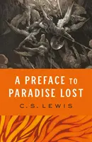 Predslov k Stratenému raju - Preface to Paradise Lost