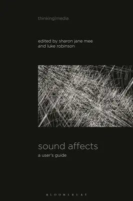 Vplyv zvuku: Používateľská príručka - Sound Affects: A User's Guide