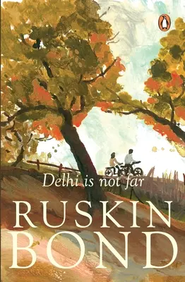 Dillí nie je ďaleko - Delhi Is Not Far