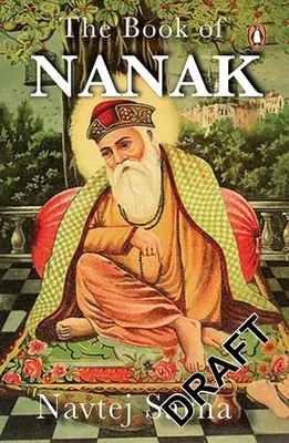 Kniha o Nanakovi - The Book Of Nanak