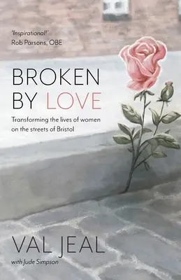 Zlomený láskou - Broken By Love