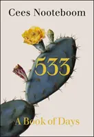 533 - Kniha dní - 533 - A Book of Days