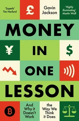 Peniaze v jednej lekcii - Money in One Lesson