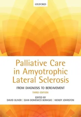 Paliatívna starostlivosť pri amyotrofickej laterálnej skleróze - Palliative Care in Amyotrophic Lateral Sclerosis