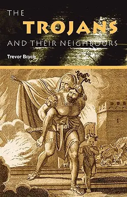 Trójania a ich susedia - The Trojans & Their Neighbours