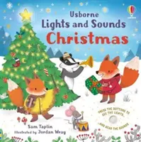 Svetlá a zvuky Vianoce - Lights and Sounds Christmas