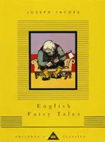 Anglické rozprávky - English Fairy Tales
