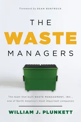 Manažéri odpadu - The Waste Managers