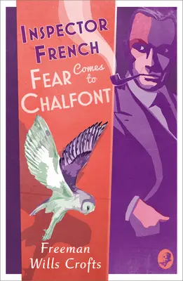 Inšpektor French: Strach prichádza do Chalfontu - Inspector French: Fear Comes to Chalfont