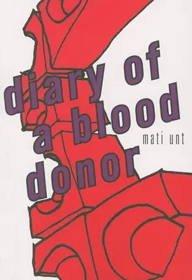 Denník darcu krvi - Diary of a Blood Donor