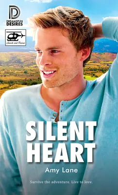 Tiché srdce: 2. zväzok - Silent Heart: Volume 2
