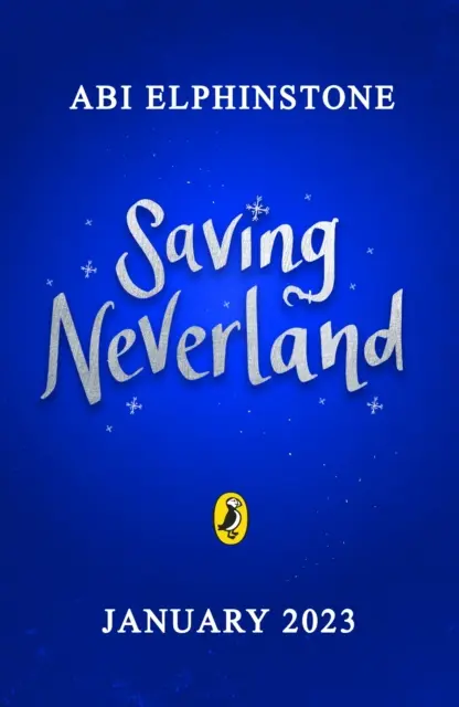 Záchrana krajiny Nikdykde - Saving Neverland