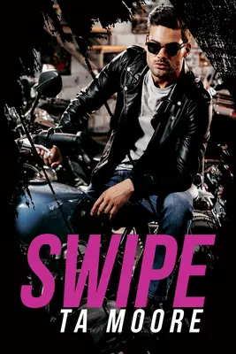 Swipe: 1. zväzok - Swipe: Volume 1