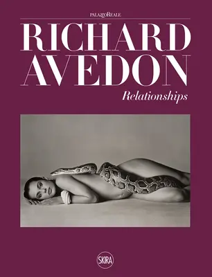 Richard Avedon: Vzťahy - Richard Avedon: Relationships