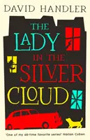 Dáma v striebornom oblaku - Lady in the Silver Cloud