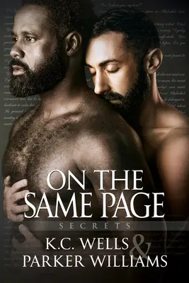 Na rovnakej strane: 4. zväzok - On the Same Page: Volume 4