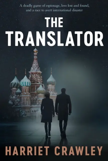 Prekladateľ - Translator