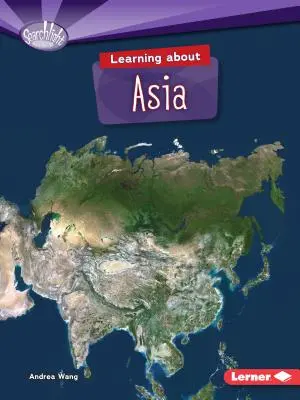 Poznávanie Ázie - Learning about Asia