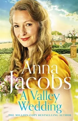 Svadba v údolí - A Valley Wedding