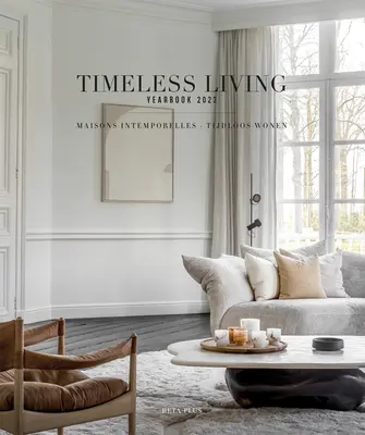 Ročenka nadčasového bývania 2023 - Timeless Living Yearbook 2023