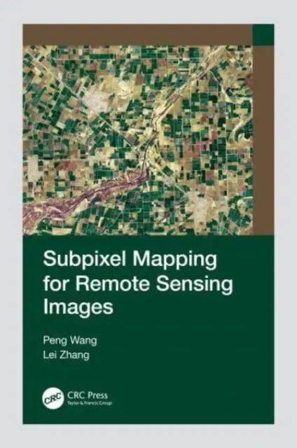 Subpixelové mapovanie pre snímky diaľkového prieskumu Zeme - Subpixel Mapping for Remote Sensing Images