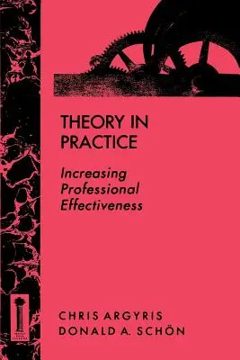 Teória v praxi: Zvyšovanie profesionálnej efektívnosti - Theory in Practice: Increasing Professional Effectiveness