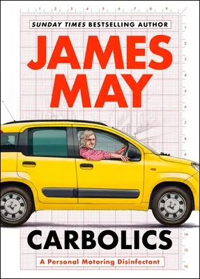 Carbolics: Osobný dezinfekčný prostriedok pre motoristov - Carbolics: A Personal Motoring Disinfectant