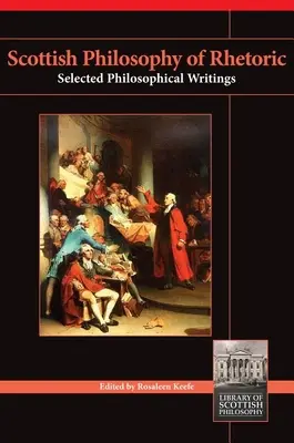 Škótska filozofia rétoriky - Scottish Philosophy of Rhetoric