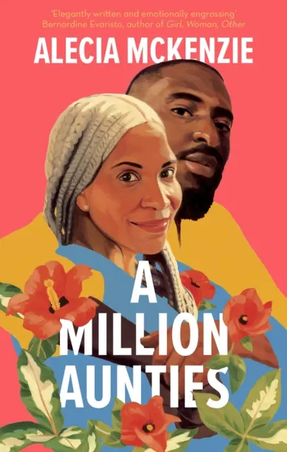 Milión tetušiek - emotívny, pocitový román o priateľstve, spoločenstve a rodine - Million Aunties - An emotional, feel-good novel about friendship, community and family