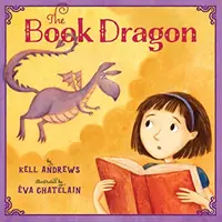 Kniha Drak - Book Dragon