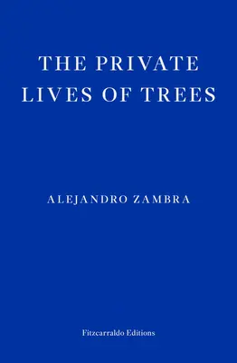 Súkromný život stromov - The Private Lives of Trees