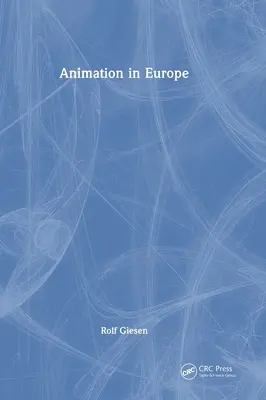Animácia v Európe - Animation in Europe