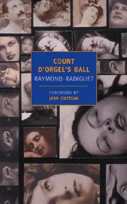 Ples grófa D'Orgela - Count D'Orgel's Ball