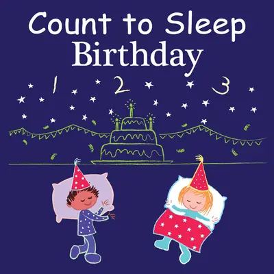 Spočítajte si, aby ste spali narodeniny - Count to Sleep Birthday