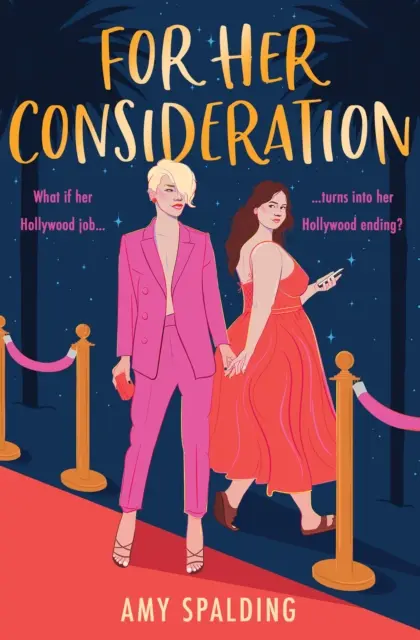 Na jej zváženie - For Her Consideration
