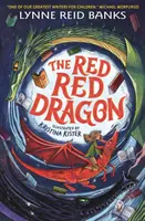 Červený červený drak - Red Red Dragon