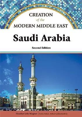 Saudská Arábia - Saudi Arabia