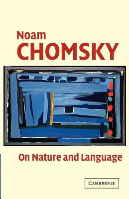 O prírode a jazyku - On Nature and Language