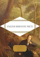 Anglickí romantickí básnici - English Romantic Poets