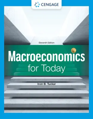 Makroekonómia pre dnešok - Macroeconomics for Today