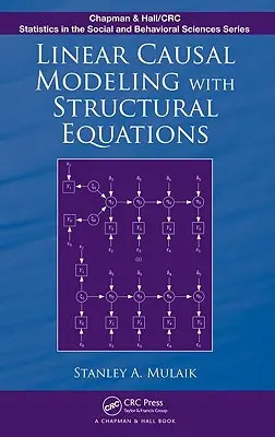 Lineárne kauzálne modelovanie pomocou štrukturálnych rovníc - Linear Causal Modeling with Structural Equations