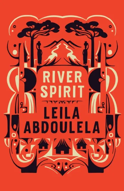 Duch rieky - River Spirit