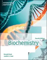 Biochémia, štvrté vydanie Medzinárodná adaptácia - Biochemistry, Fourth Edition International Adaptation